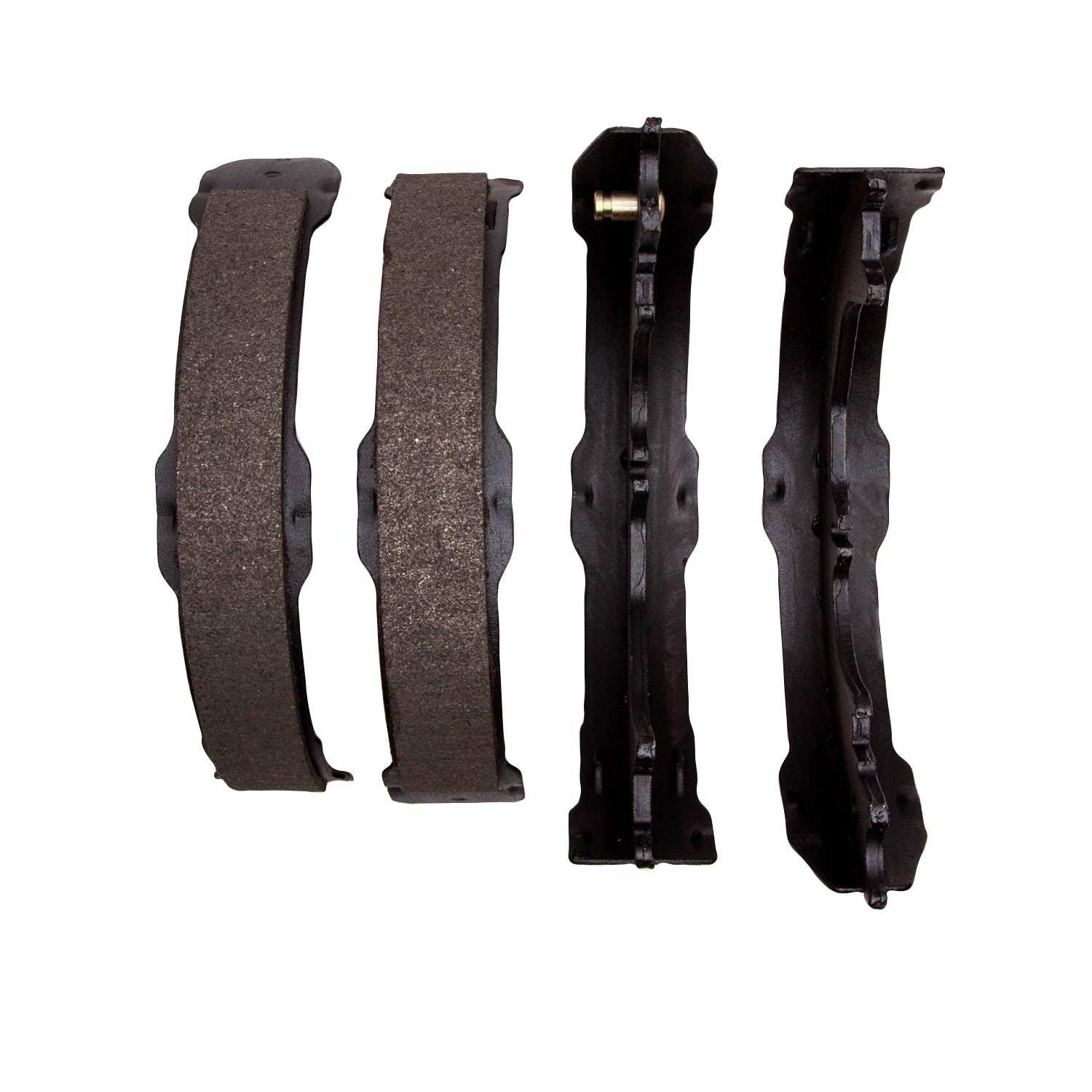 Dynamic Friction Company Drum Brake Shoe 1902-0844-00