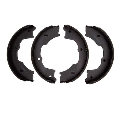 Dynamic Friction Company Drum Brake Shoe 1902-0847-00