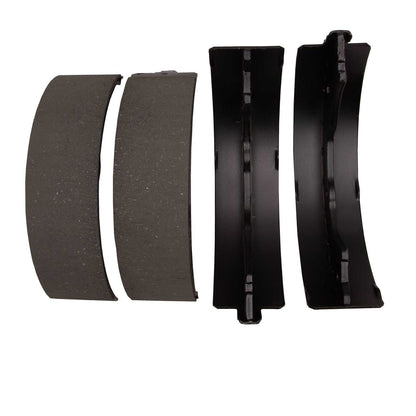 Dynamic Friction Company Drum Brake Shoe 1902-0847-00