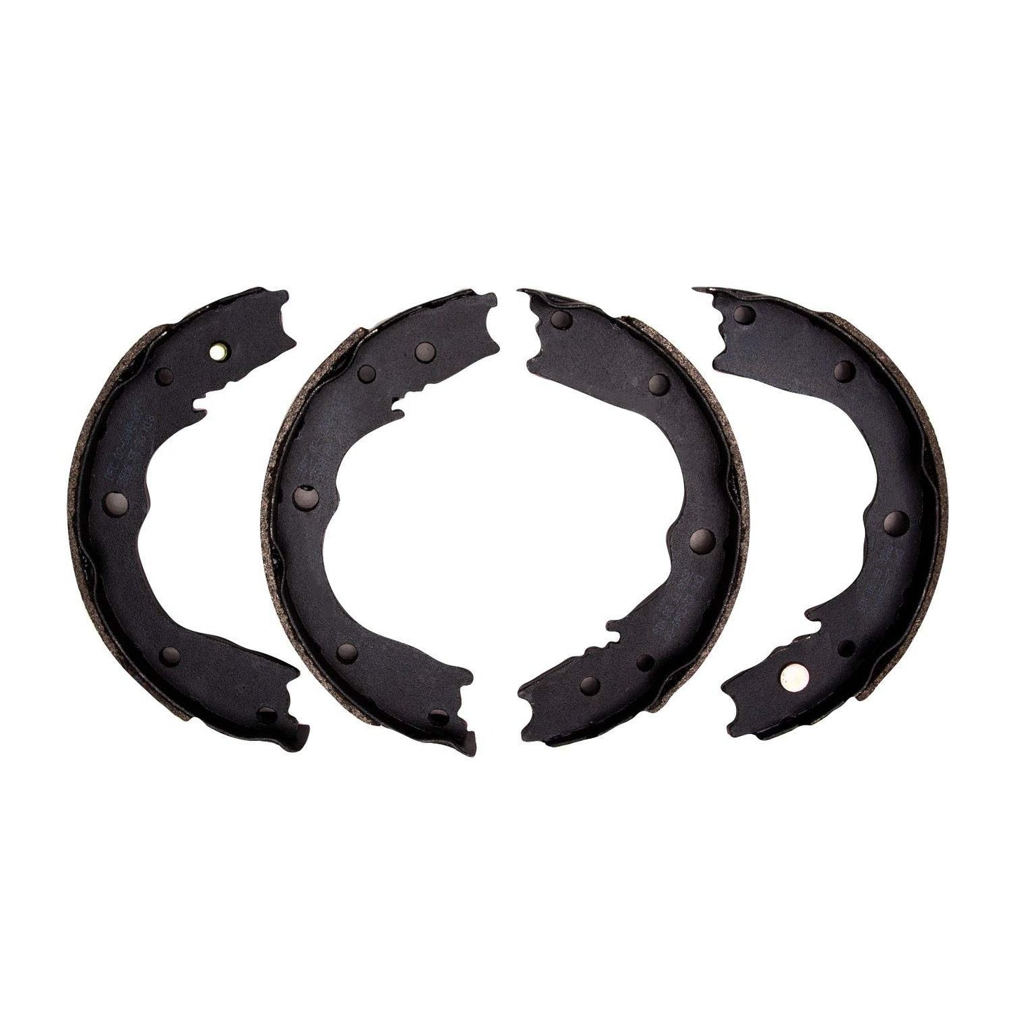 Dynamic Friction Company Drum Brake Shoe 1902-0849-00