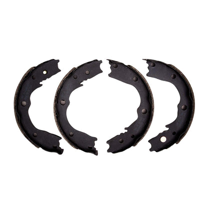 Dynamic Friction Company Drum Brake Shoe 1902-0849-00