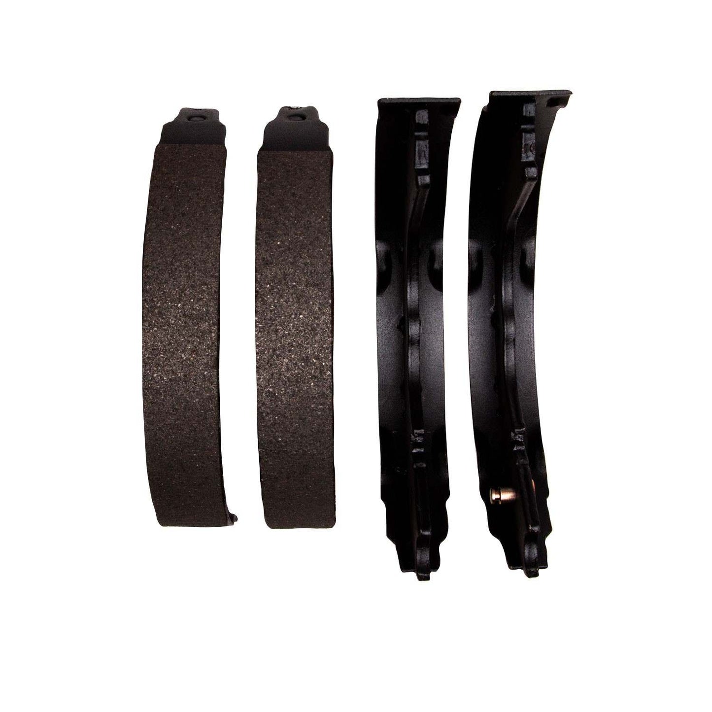 Dynamic Friction Company Drum Brake Shoe 1902-0849-00