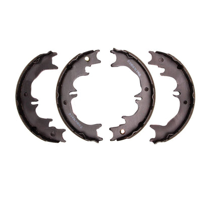 Dynamic Friction Company Drum Brake Shoe 1902-0850-00