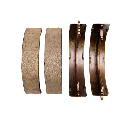 Dynamic Friction Company Drum Brake Shoe 1902-0852-00