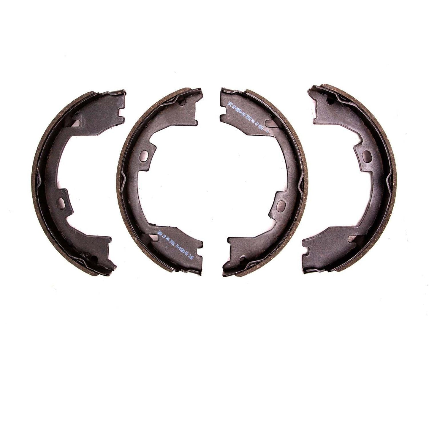 Dynamic Friction Company Drum Brake Shoe 1902-0854-00
