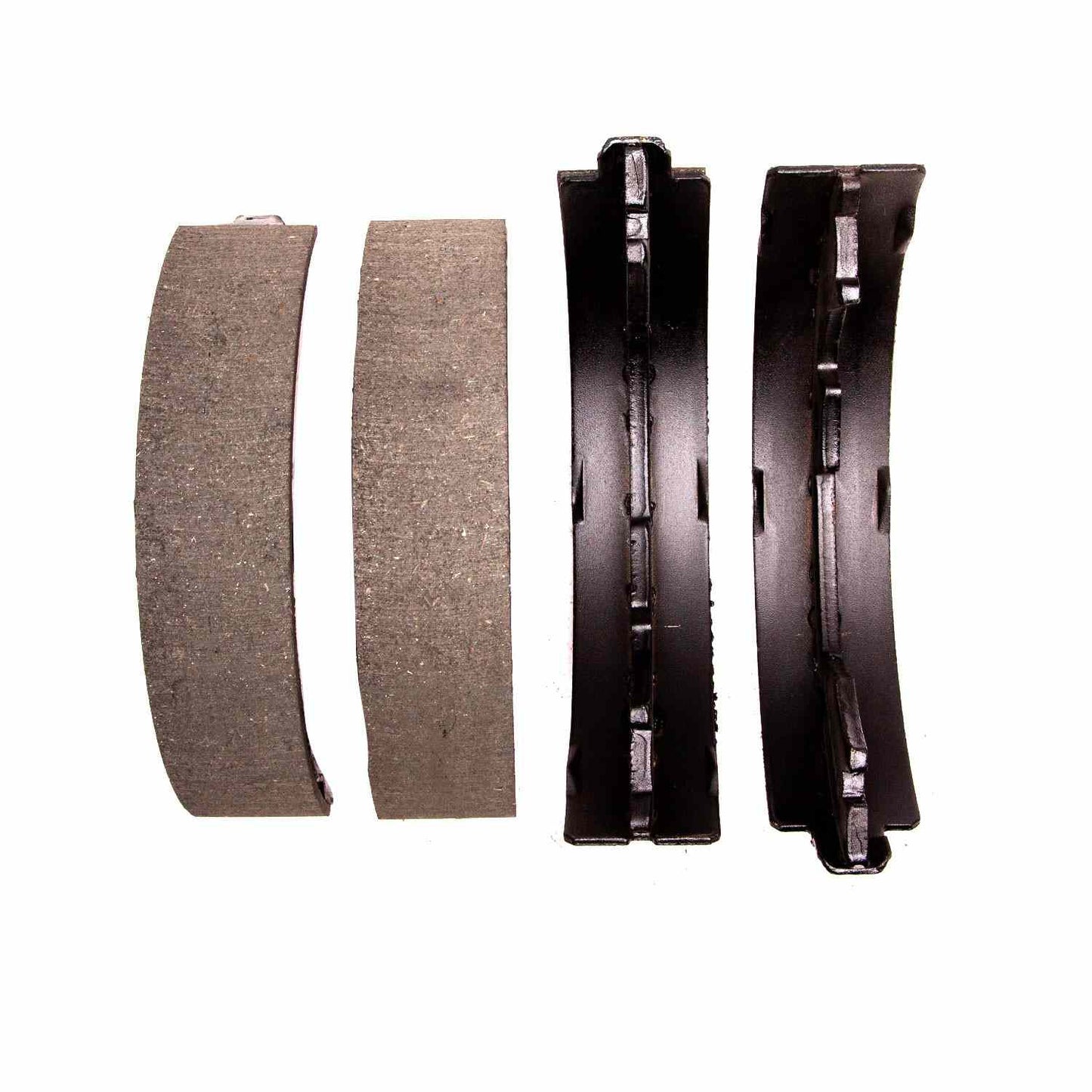 Dynamic Friction Company Drum Brake Shoe 1902-0854-00