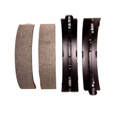 Dynamic Friction Company Drum Brake Shoe 1902-0854-00