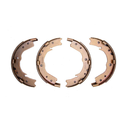 Dynamic Friction Company Drum Brake Shoe 1902-0856-00