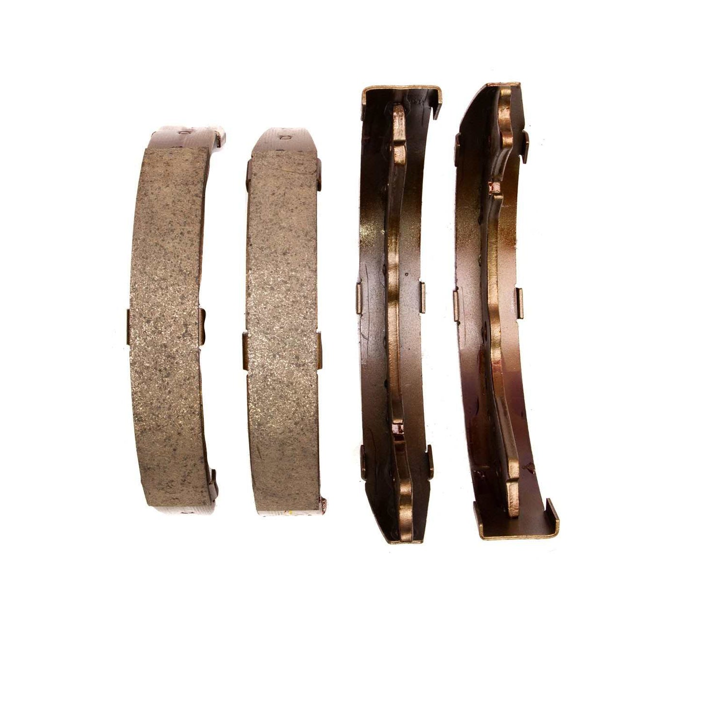 Dynamic Friction Company Drum Brake Shoe 1902-0856-00