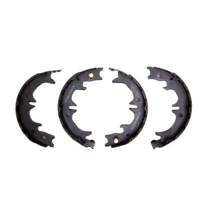 Dynamic Friction Company Drum Brake Shoe 1902-0859-00