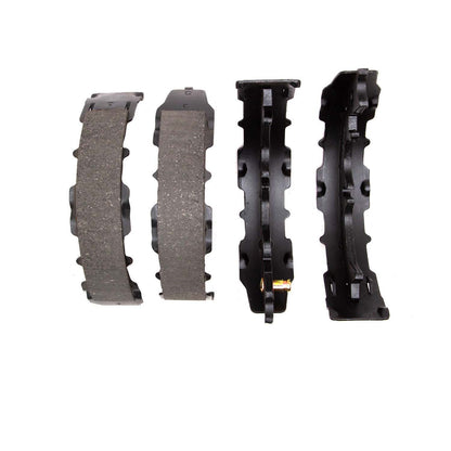 Dynamic Friction Company Drum Brake Shoe 1902-0859-00
