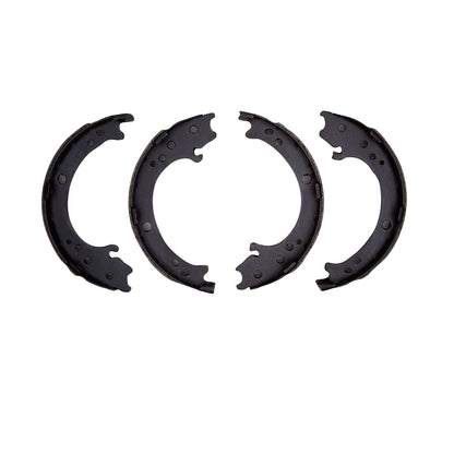 Dynamic Friction Company Drum Brake Shoe 1902-0863-00