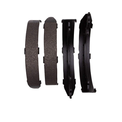 Dynamic Friction Company Drum Brake Shoe 1902-0863-00
