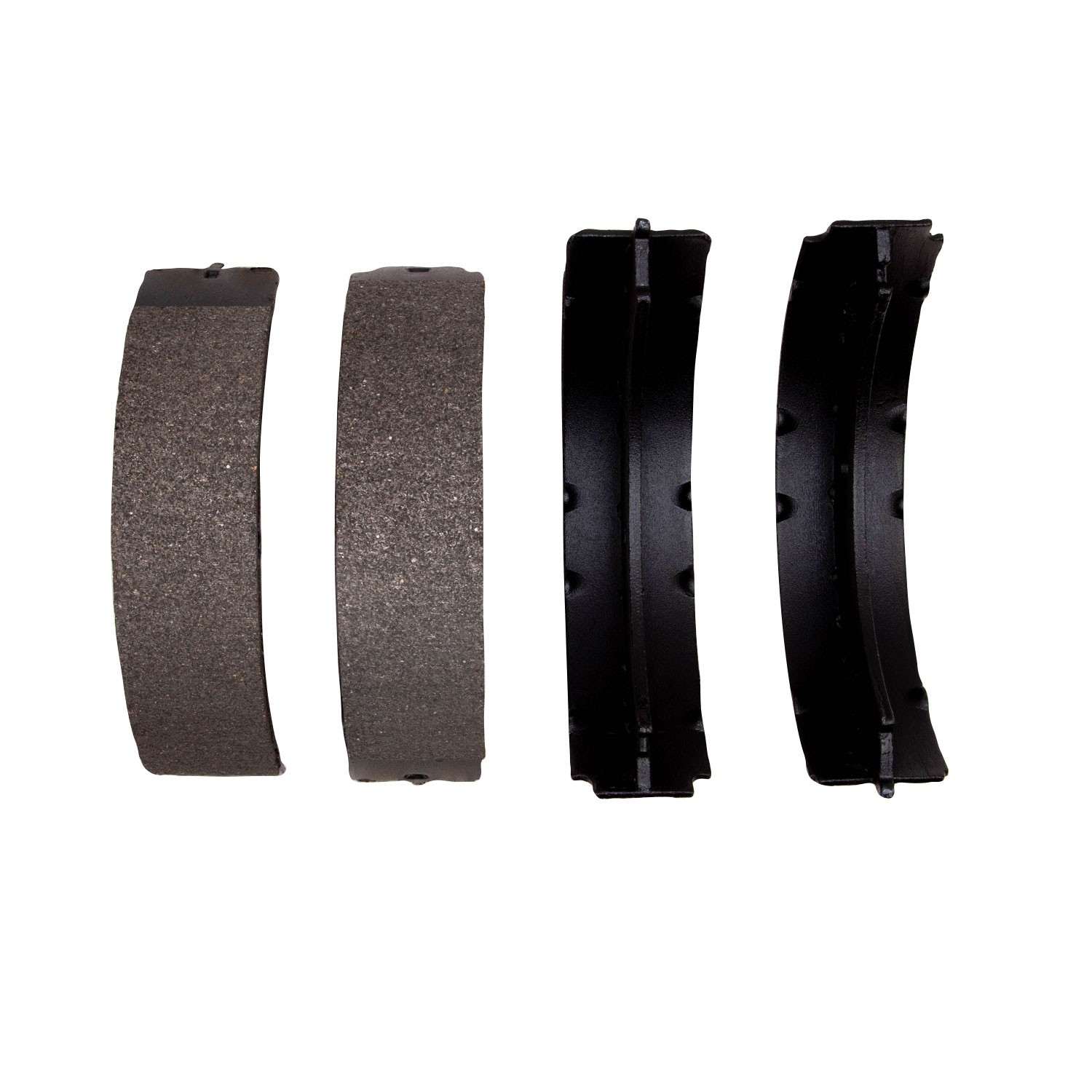 Dynamic Friction Company Drum Brake Shoe 1902-0865-00