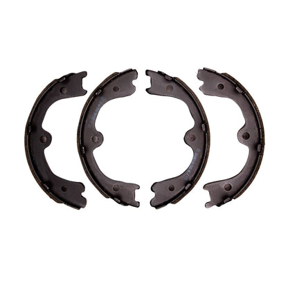 Dynamic Friction Company Drum Brake Shoe 1902-0867-00