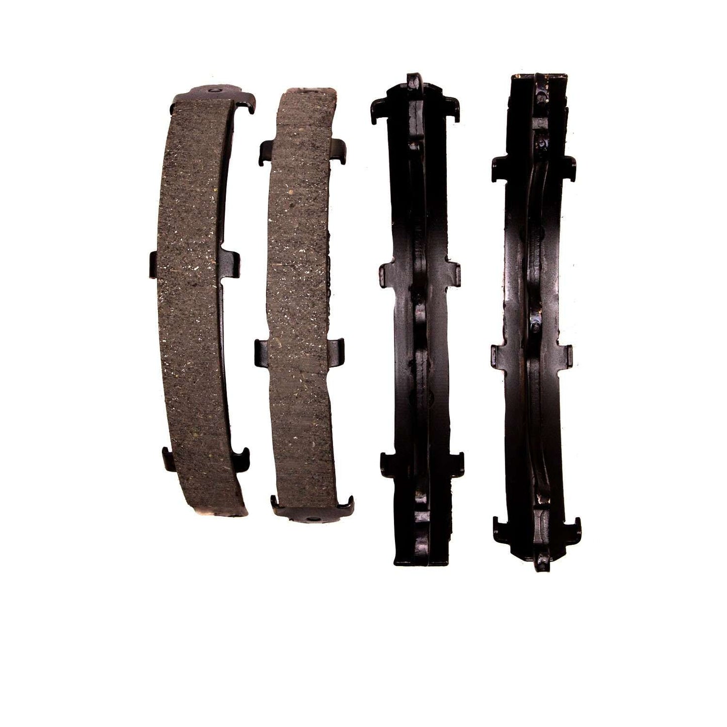 Dynamic Friction Company Drum Brake Shoe 1902-0867-00