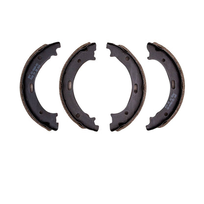 Dynamic Friction Company Drum Brake Shoe 1902-0868-00