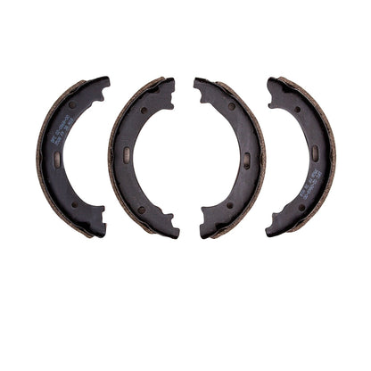 Dynamic Friction Company Drum Brake Shoe 1902-0868-00