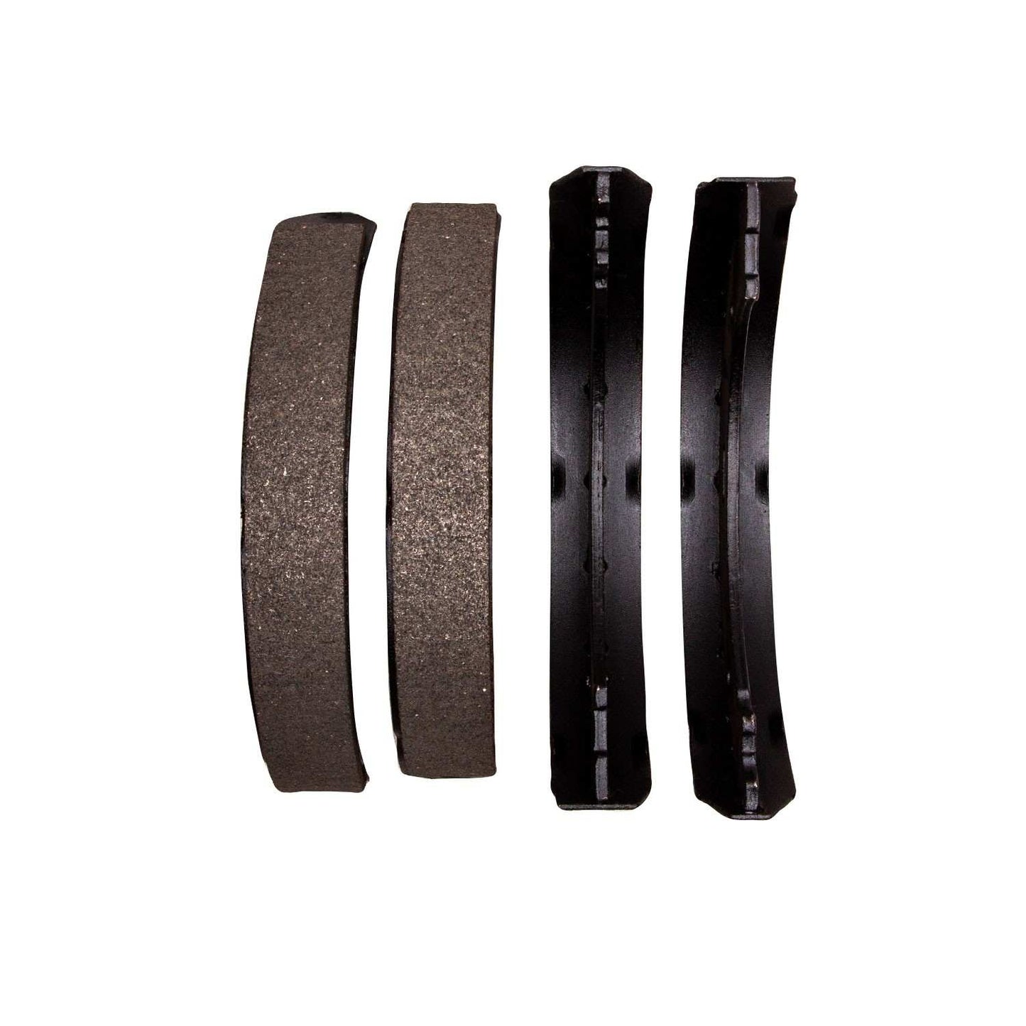 Dynamic Friction Company Drum Brake Shoe 1902-0868-00