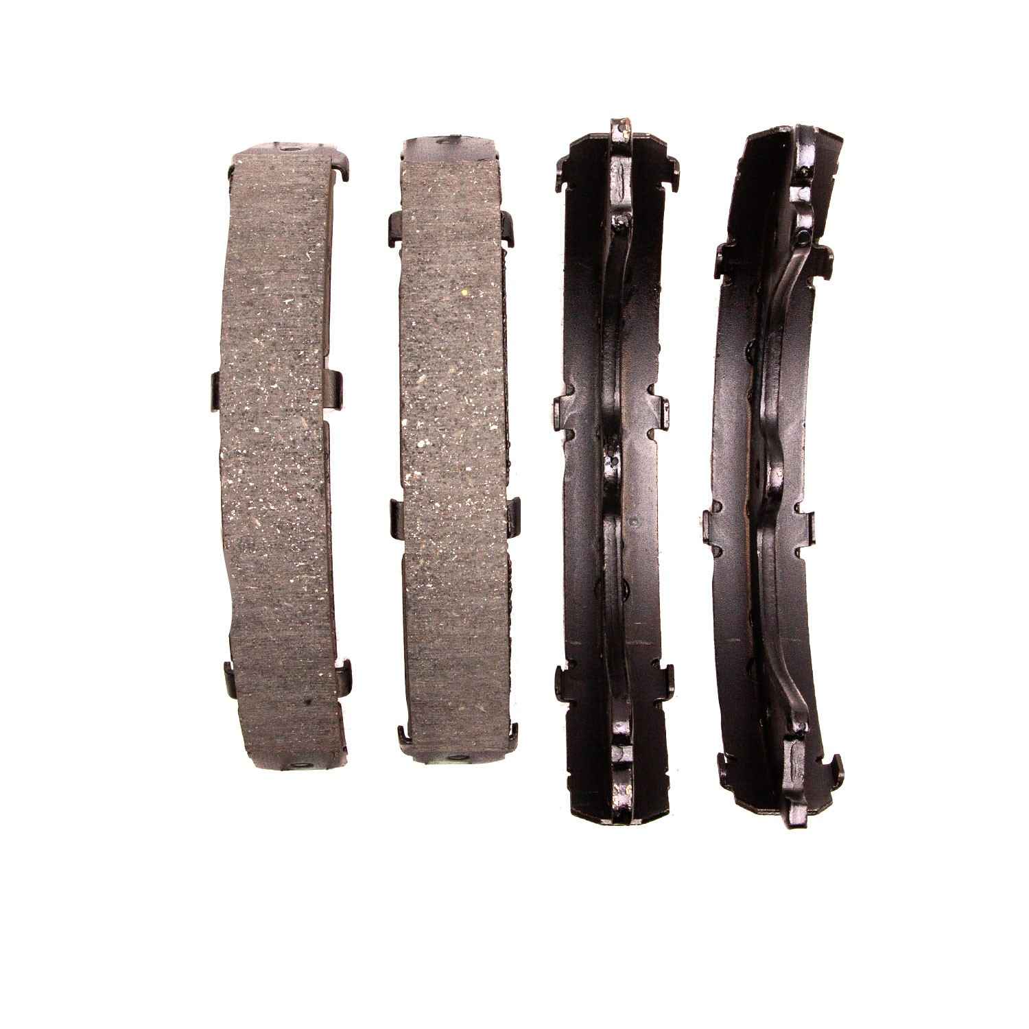 Dynamic Friction Company Drum Brake Shoe 1902-0869-00