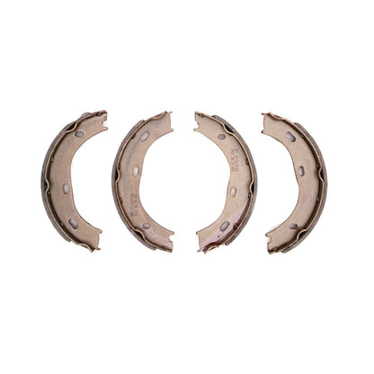 Dynamic Friction Company Drum Brake Shoe 1902-0875-00