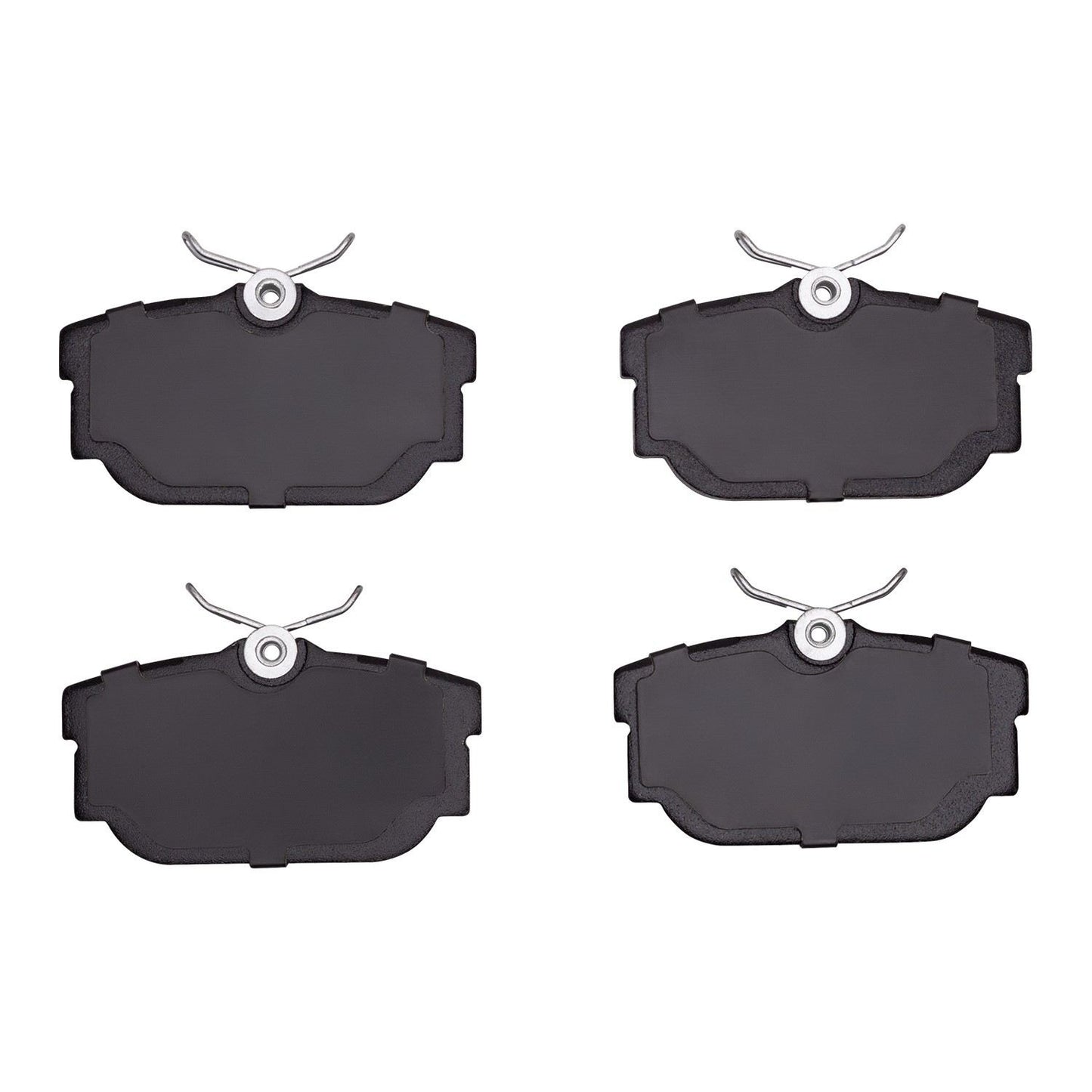 Dynamic Friction Company Drum Brake Shoe 1902-0877-00