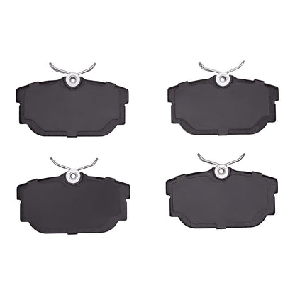 Dynamic Friction Company Drum Brake Shoe 1902-0877-00
