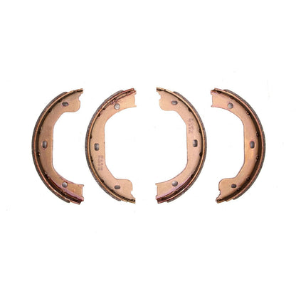 Dynamic Friction Company Drum Brake Shoe 1902-0877-00
