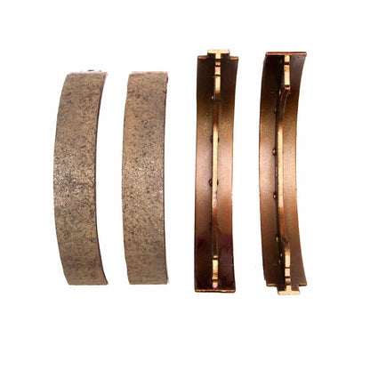 Dynamic Friction Company Drum Brake Shoe 1902-0877-00