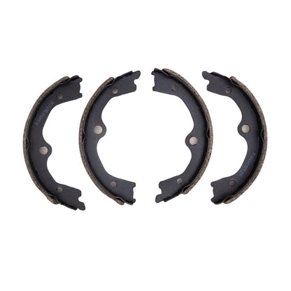 Dynamic Friction Company Drum Brake Shoe 1902-0879-00