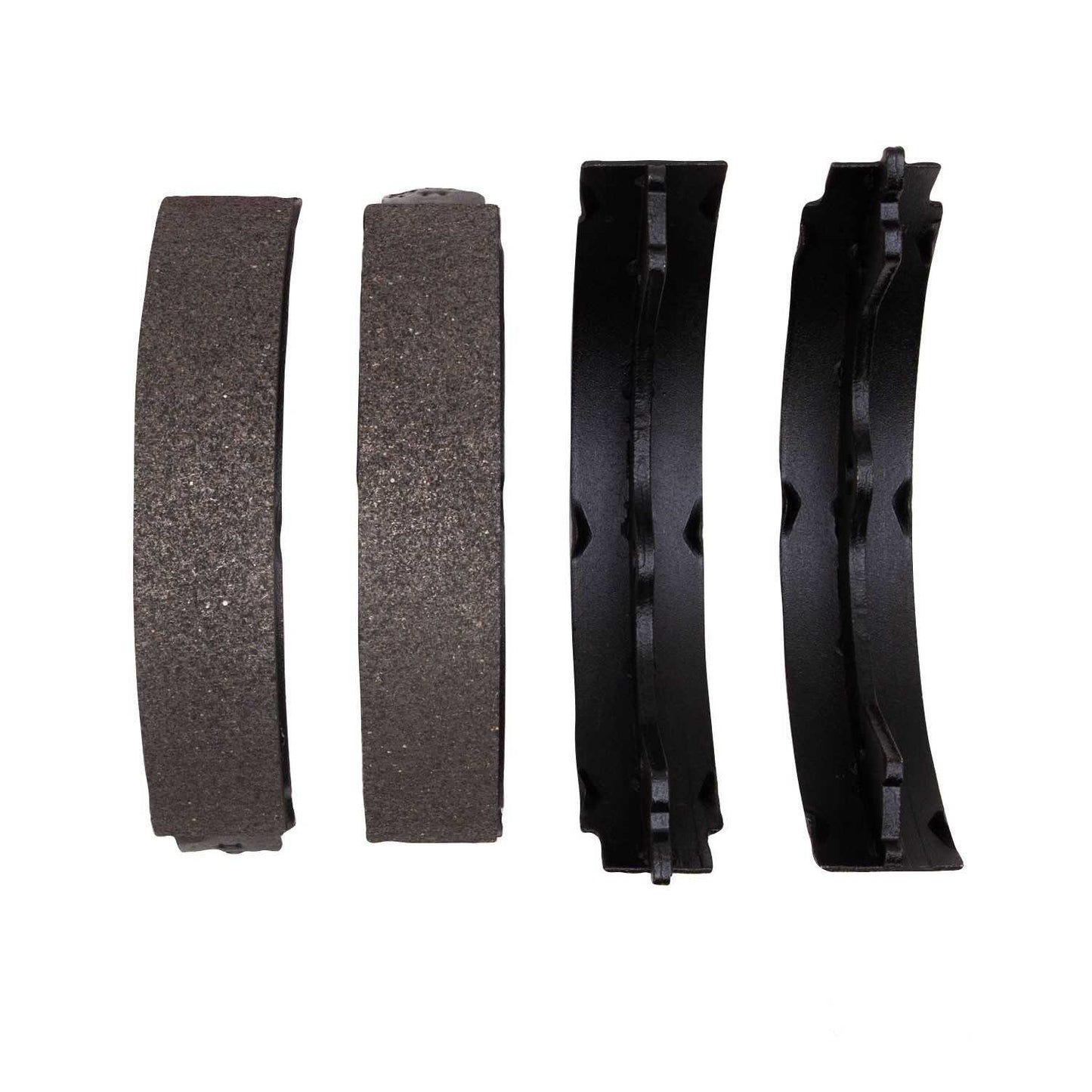Dynamic Friction Company Drum Brake Shoe 1902-0879-00