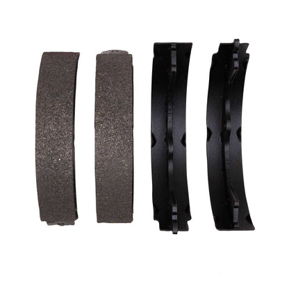 Dynamic Friction Company Drum Brake Shoe 1902-0879-00
