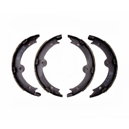 Dynamic Friction Company Drum Brake Shoe 1902-0884-00