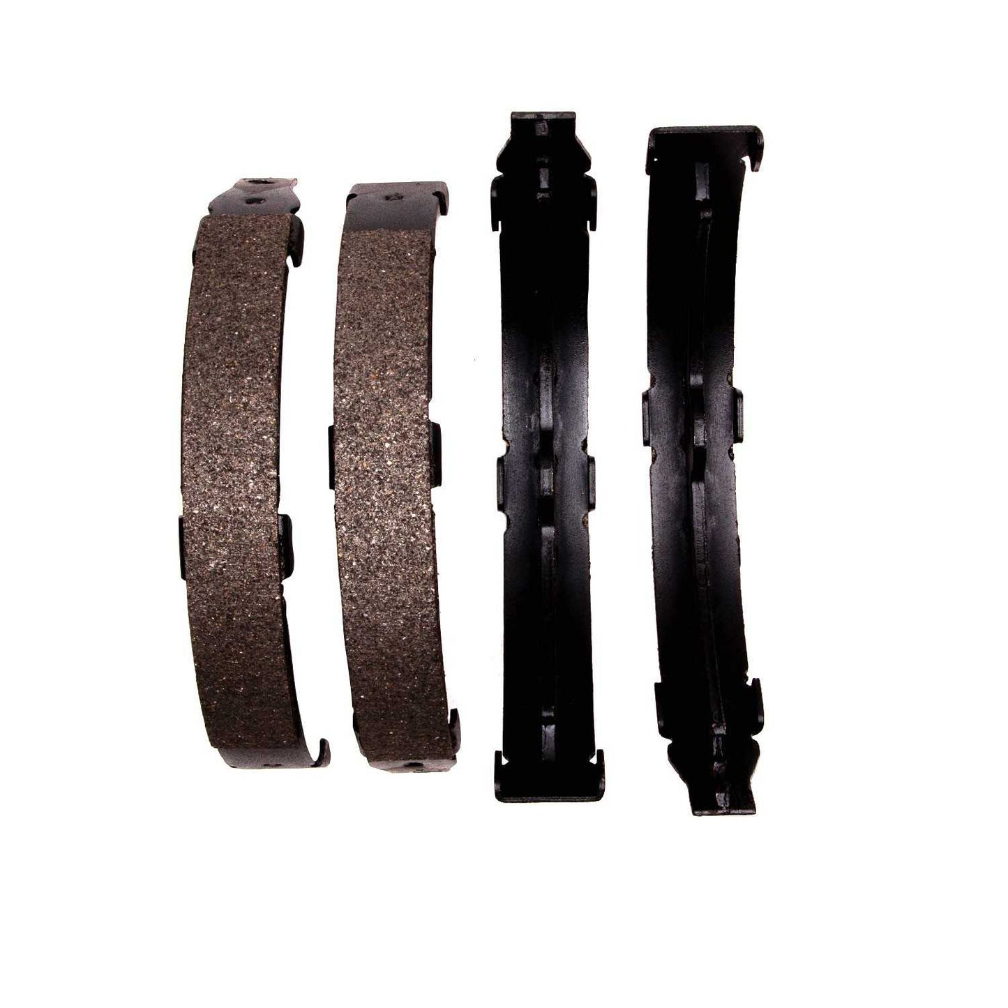 Dynamic Friction Company Drum Brake Shoe 1902-0884-00
