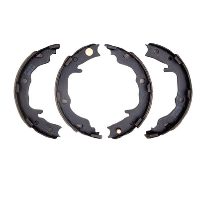 Dynamic Friction Company Drum Brake Shoe 1902-0886-10