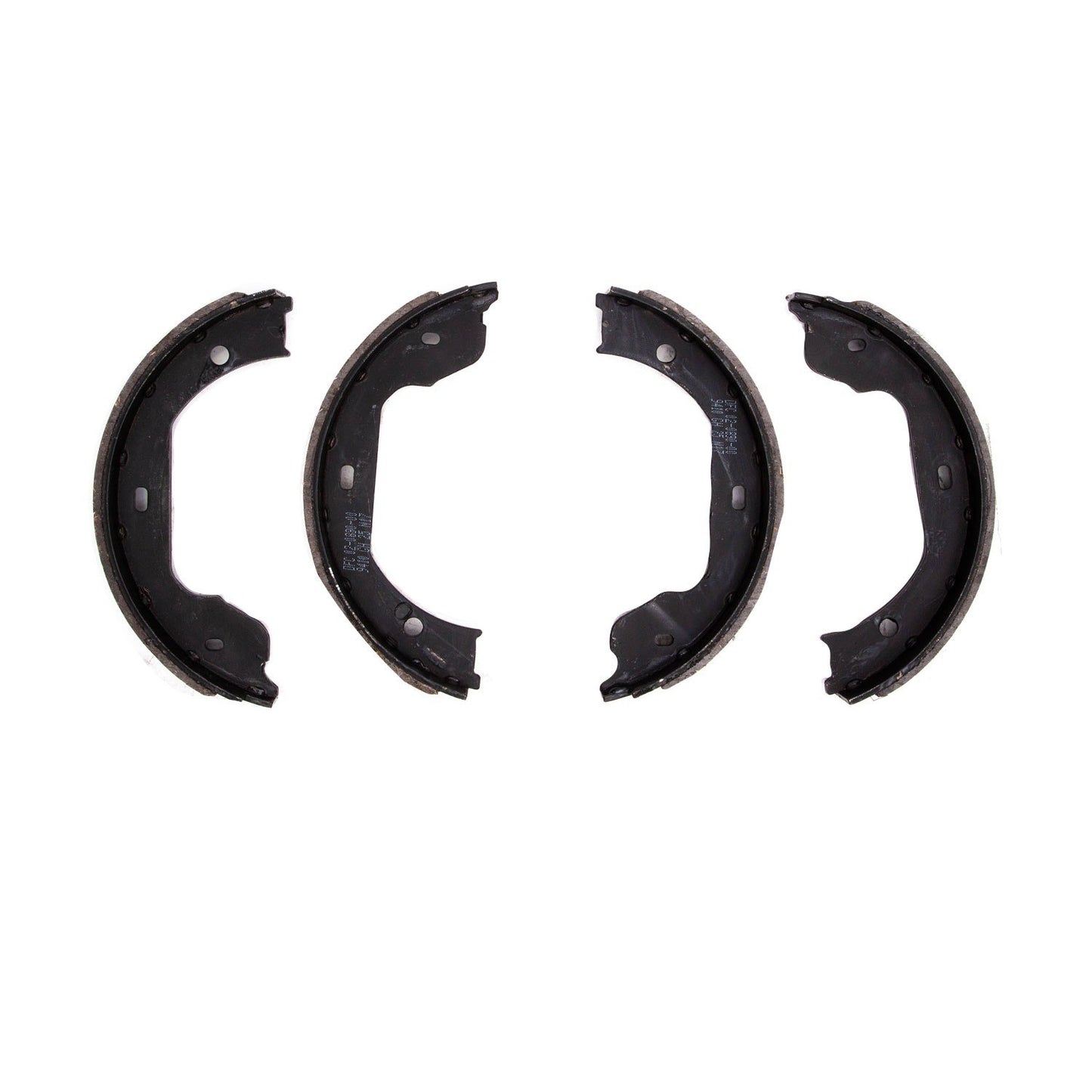 Dynamic Friction Company Drum Brake Shoe 1902-0890-00