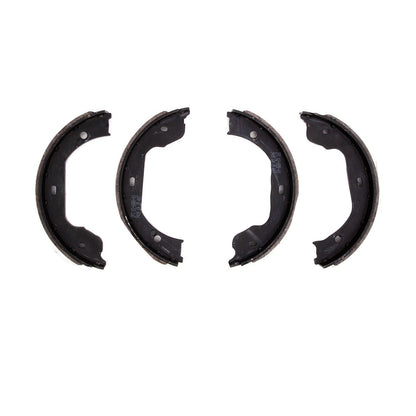 Dynamic Friction Company Drum Brake Shoe 1902-0890-00