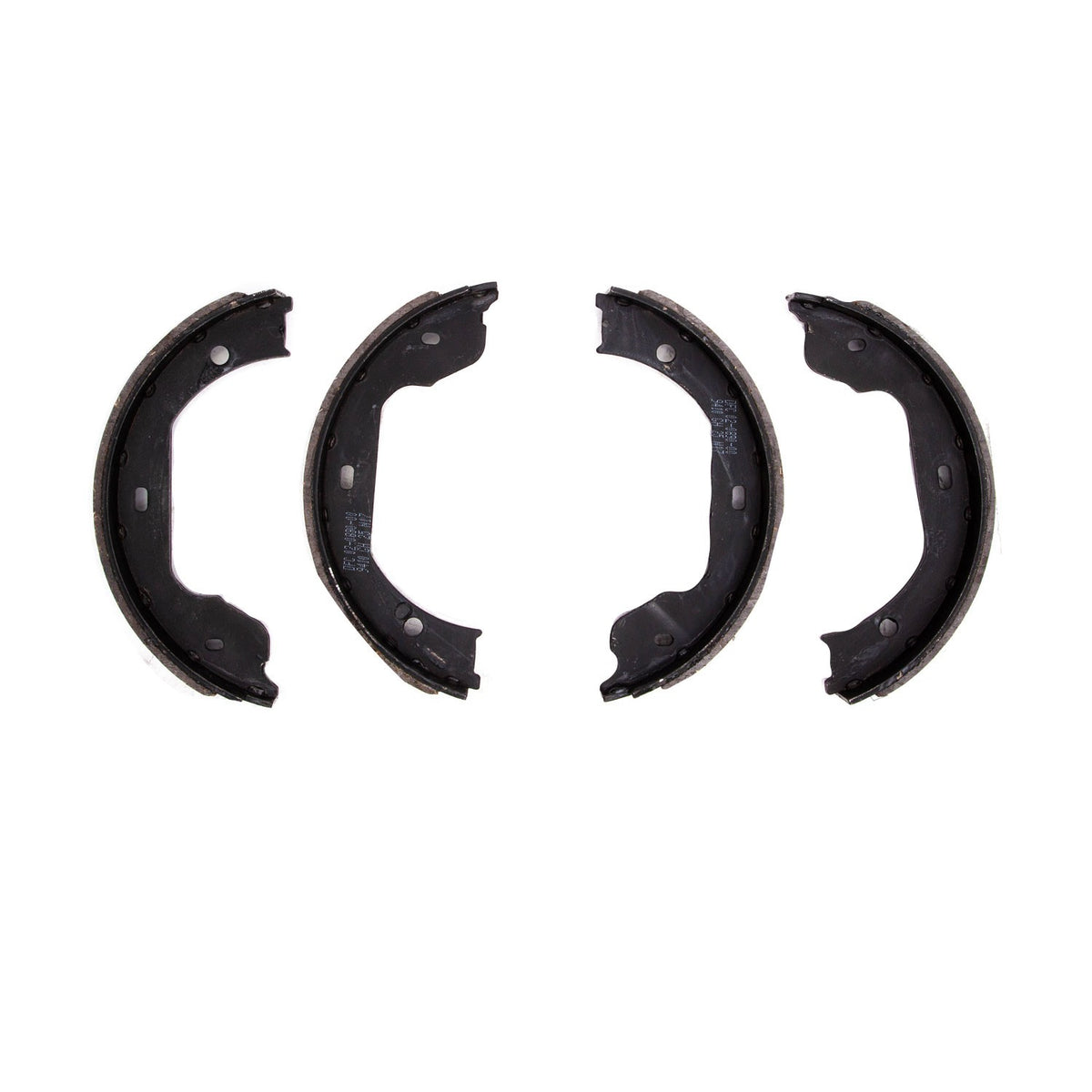 Dynamic Friction Company Drum Brake Shoe 1902-0890-00