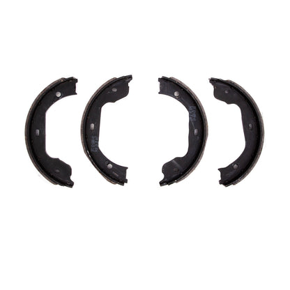 Dynamic Friction Company Drum Brake Shoe 1902-0890-00