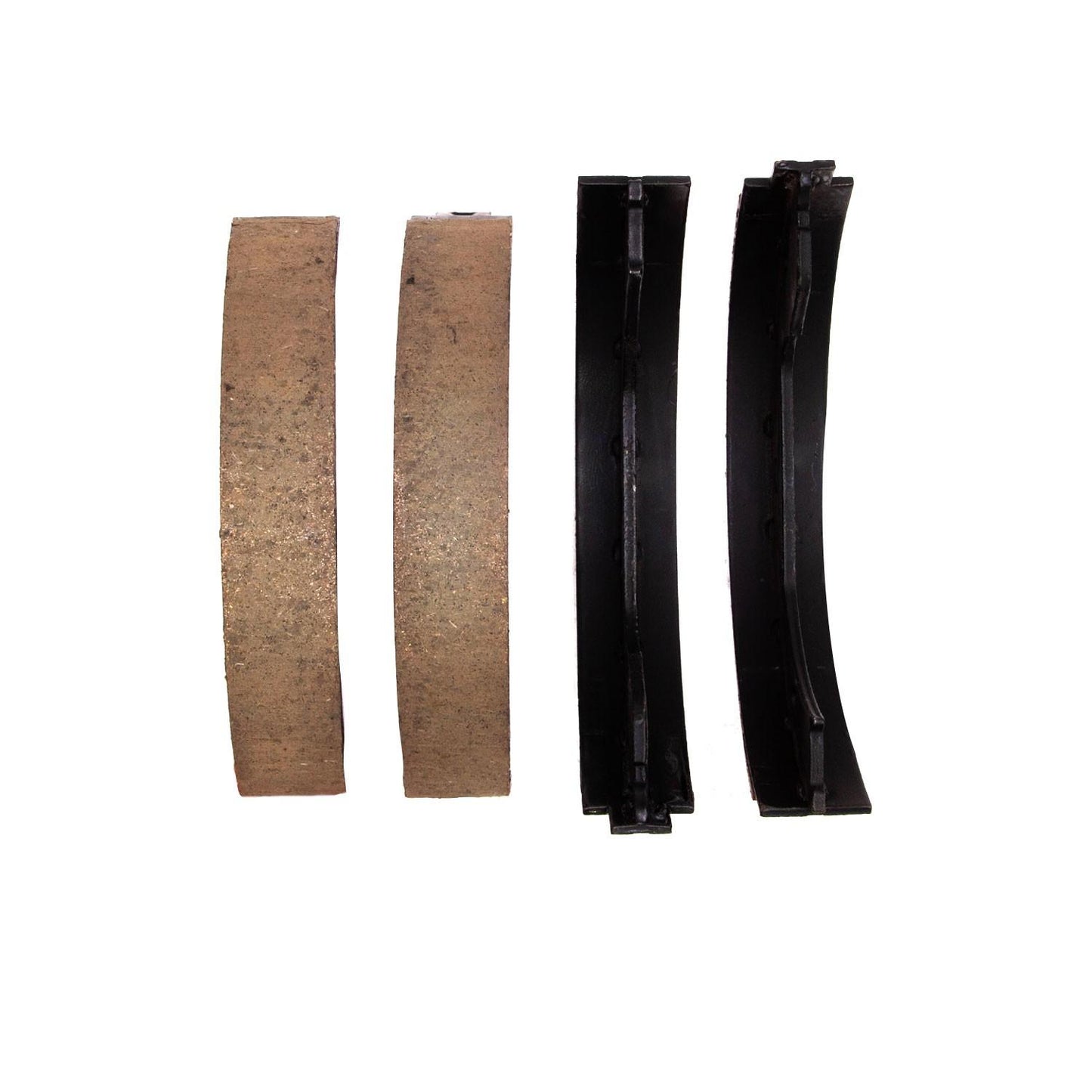Dynamic Friction Company Drum Brake Shoe 1902-0890-00