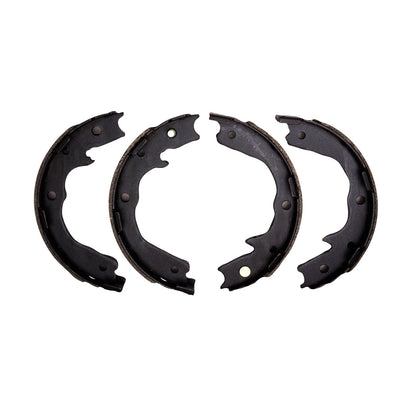 Dynamic Friction Company Drum Brake Shoe 1902-0891-00