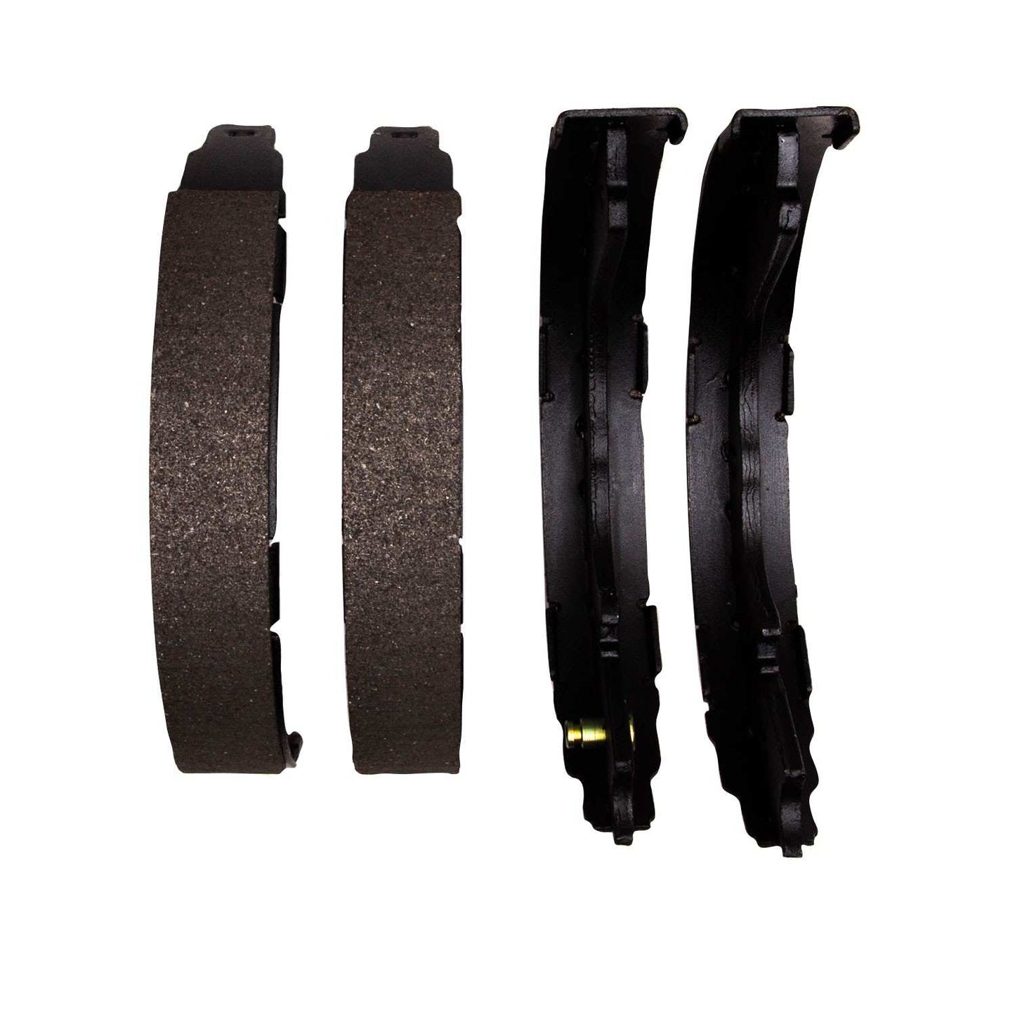 Dynamic Friction Company Drum Brake Shoe 1902-0891-00