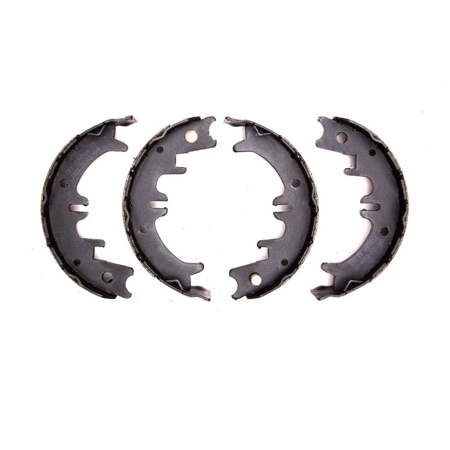 Dynamic Friction Company Drum Brake Shoe 1902-0894-00
