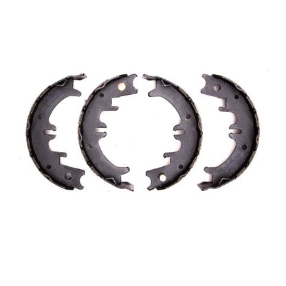Dynamic Friction Company Drum Brake Shoe 1902-0894-00