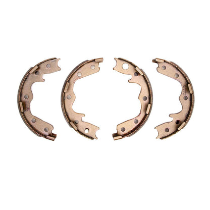 Dynamic Friction Company Drum Brake Shoe 1902-0896-00