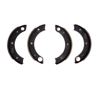 Dynamic Friction Company Drum Brake Shoe 1902-0900-00