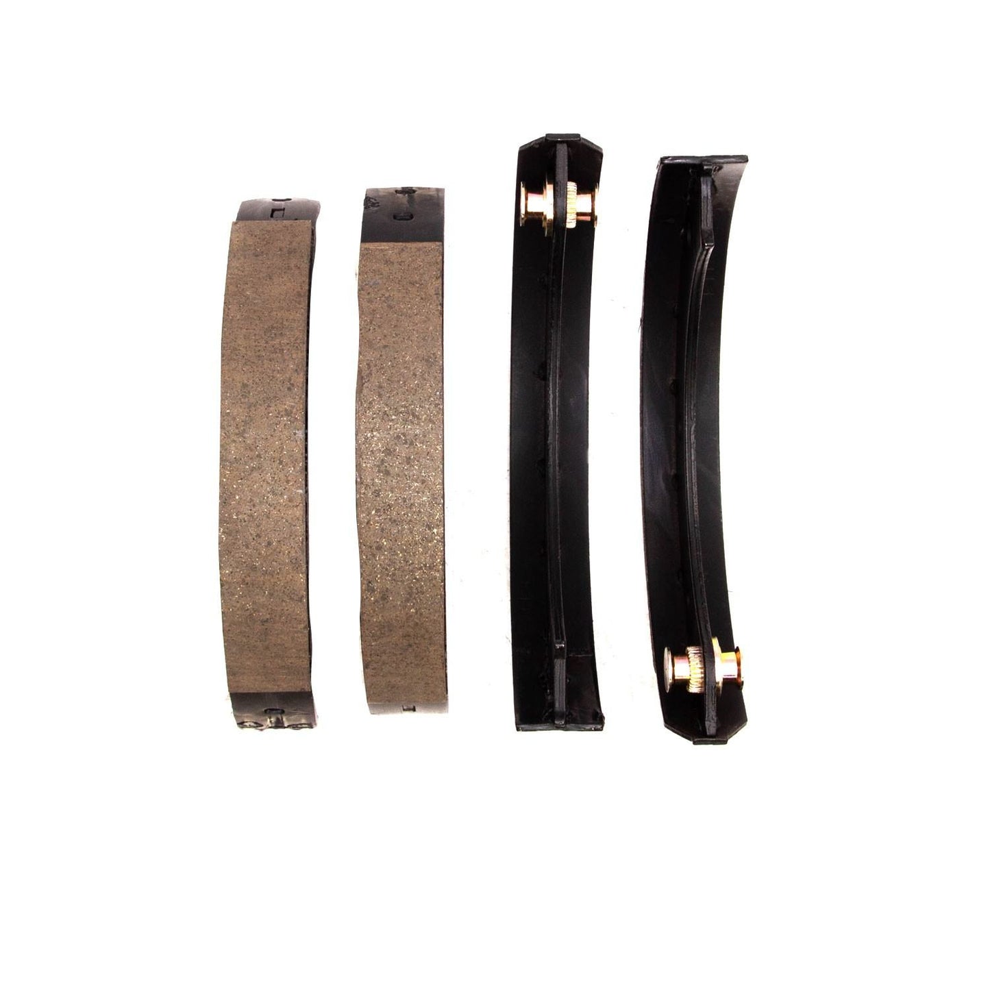 Dynamic Friction Company Drum Brake Shoe 1902-0900-00