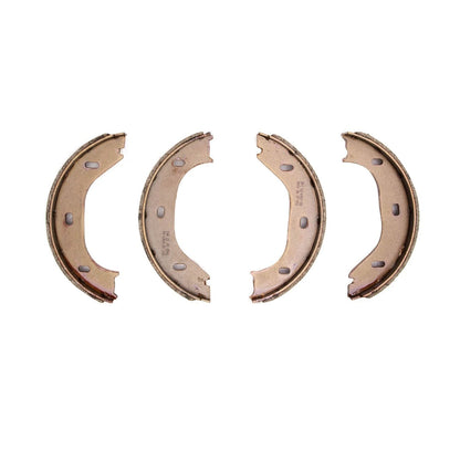 Dynamic Friction Company Drum Brake Shoe 1902-0901-00