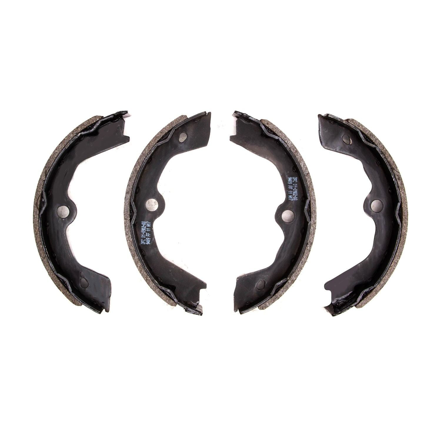 Dynamic Friction Company Drum Brake Shoe 1902-0902-00