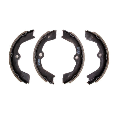 Dynamic Friction Company Drum Brake Shoe 1902-0902-00